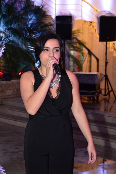 Diner Annuel De La Chaine Des Amis
